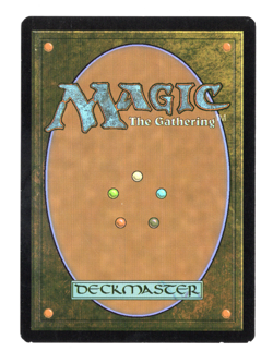 MTG-Mother Bear-Modern Horizons-171-LP-NonFoil - Image 2