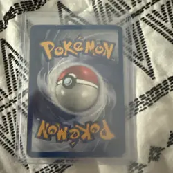 Pokemon TCG Giovanni's Nidoking Gym Challenge Holo Card 7/132 1st Edition Rare - Image 2