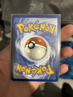 Pokemon TCG - Mega Evolutions - Lillies Determination delibird and air balloon - Image 2