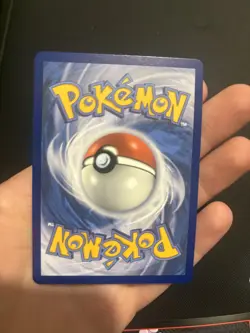 Pokemon TCG - Mega Evolutions - Lillies Determination delibird and air balloon - Image 4