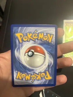 Pokemon TCG - Mega Evolutions - Lillies Determination delibird and air balloon - Image 5