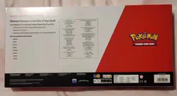 Pokemon TCG Prismatic Evolutions Costco Mini Tins 8 Pack w Promos - Image 2
