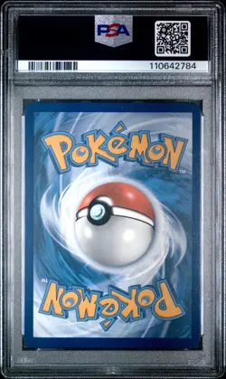 2023 POKEMON PAL EN-PALDEA EVOLVED #135 TYRANITAR PSA 9 - Image 2