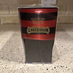 Pokemon TCG Lost Origin Elite Trainer Box ETB - New & Factory Sealed - Image 3
