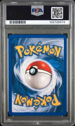 2002 POKEMON EXPEDITION #59 PIDGEOT PSA 10 - Image 2