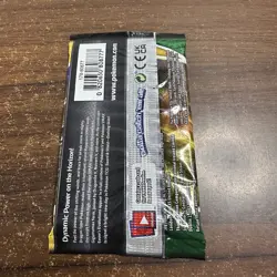Nintendo Pokemon TCG Sword & Shield Evolving Skies Booster Pack Slyveon Art New - Image 4