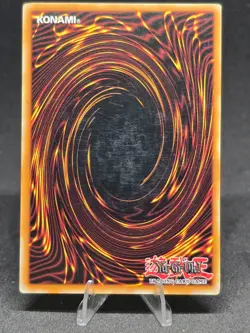 Yu-Gi-Oh! Barrier Statue of the Stormwinds CDIP-EN021 Cyberdark Impact Common NM - Image 2