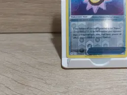 Moon & Sun Badge 151/203 Reverse Holo Evolving Skies Pokemon Card - Image 5