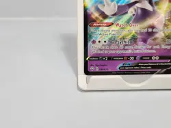 Indeedee V 039/072 Ultra Rare Holo Shining Fates SWSH Pokemon Card - Image 4