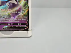 Indeedee V 039/072 Ultra Rare Holo Shining Fates SWSH Pokemon Card - Image 5