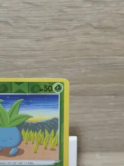 Oddish 001/196 Reverse Holo Lost Origin Pokemon TCG Card - Image 3