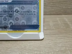 Elemental Badge 147/203 Reverse Holo Evolving Skies Pokemon Card - Image 5