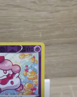 Slurpuff 068/198 Reverse Holo Rare Chilling Reign Pokemon Card - Image 3