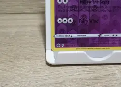 Slurpuff 068/198 Reverse Holo Rare Chilling Reign Pokemon Card - Image 4