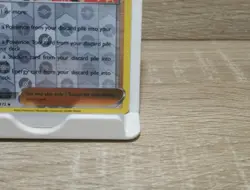 Roseanne's Backup 148/172 Reverse Holo Brilliant Stars Pokemon Card - Image 5