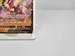 Single Strike Urshifu V 085/163 Ultra Rare Swsh05: Battle Styles Pokemon Card - Image 5