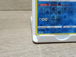 Octillery 037/163 Reverse Holo Rare Battle Styles Pokemon Card - Image 4