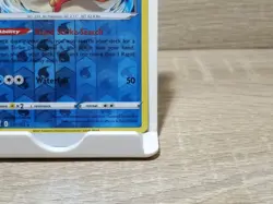 Octillery 037/163 Reverse Holo Rare Battle Styles Pokemon Card - Image 5