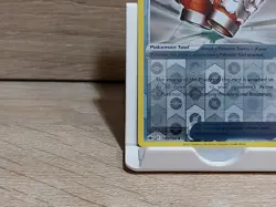 Crushing Gloves 133/198 Reverse Holo Chilling Reign Pokemon Card - Image 4