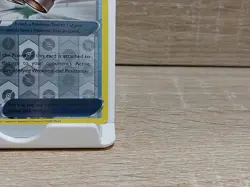 Crushing Gloves 133/198 Reverse Holo Chilling Reign Pokemon Card - Image 5