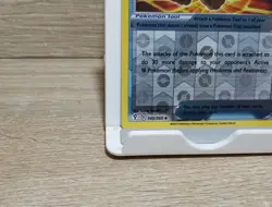 Digging Gloves 145/203 Reverse Holo Evolving Skies Pokemon Card - Image 4