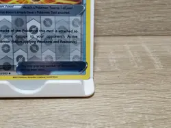 Digging Gloves 145/203 Reverse Holo Evolving Skies Pokemon Card - Image 5