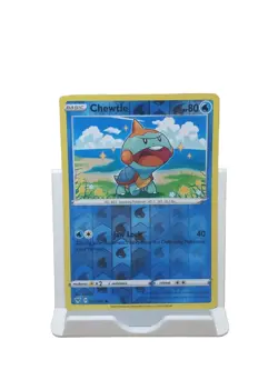 Chewtle 038/185 Reverse Holo Vivid Voltage Pokemon TCG Card - Image 1