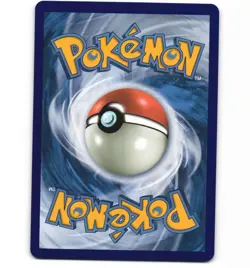 Pokemon Blaine's Last Stand 69/70 Full Art Dragon Majesty LP Card - Image 2