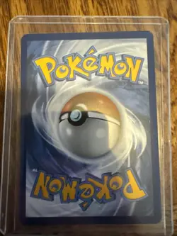 Delibird Holo Sir Pokemon Card 152/132 Mint Fresh Out Of Pack Ungraded - Image 2