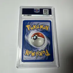 ROCKET'S HITMONCHAN - WINNER Stamped HOLO #9 Promo Pokemon Card WOTC NM - Image 2