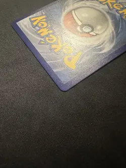 Pokemon BIRTHDAY PIKACHU Celebrations Classic Collection Holo Card - Image 5