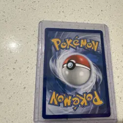 Pokemon TCG Moltres Zapdos Articuno GX Hidden Fates Holo Ultra Rare Card 66/68 - Image 2