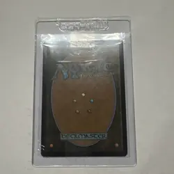 Godless Shrine Borderless Magic Edge of Eternities Foil Card #280 - Image 3