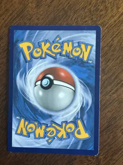 Chaos Tower 94/124 Fates Colide Trainer Reverse Holo Pokemon Card 2016 - Image 2