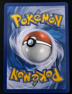 Pokemon Card Bulbasaur 133/132 Mega Evolution Box Topper Stamped Promo - Image 2