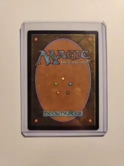 Parallel Lives 0036 BORDERLESS Mtg Spiderman Magic The Gathering MAR - Image 2