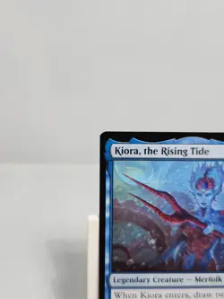Kiora, the Rising Tide 045 Rare Regular Foundations FDN MTG - Image 2