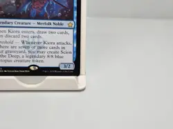 Kiora, the Rising Tide 045 Rare Regular Foundations FDN MTG - Image 5