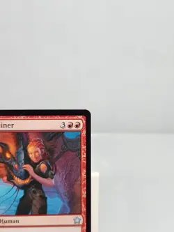 Dragon Trainer 084 Regular Foundations FDN MTG - Image 3