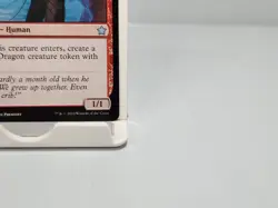 Dragon Trainer 084 Regular Foundations FDN MTG - Image 5