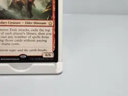 Etali, Primal Storm 194 Rare Regular Foundations FDN MTG - Image 5