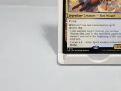 Kykar, Zephyr Awakener 122 Rare Regular Foundations FDN MTG - Image 4