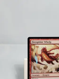 Firespitter Whelp 197 Regular Foundations FDN MTG - Image 2