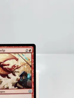 Firespitter Whelp 197 Regular Foundations FDN MTG - Image 3