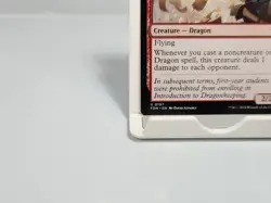 Firespitter Whelp 197 Regular Foundations FDN MTG - Image 4