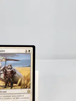 Skyknight Squire 23 Rare Regular Foundations FDN MTG - Image 3