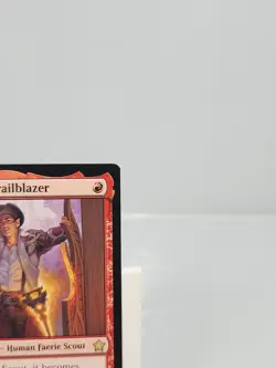 Kellan, Planar Trailblazer 091 Rare Regular Foundations FDN MTG - Image 3