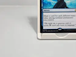 Lunar Insight 46 Rare Regular Foundations FDN MTG - Image 4