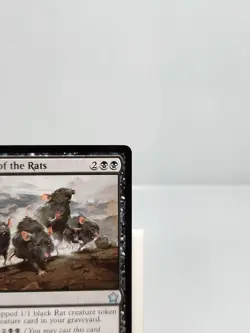 Revenge of the Rats 067 Regular Foundations FDN MTG - Image 3