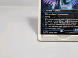 Curator of Destinies 305 Borderless Foundations FDN MTG - Image 4